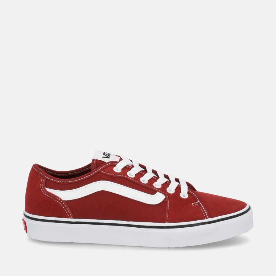 Man VANS | Vans Filmore Decon