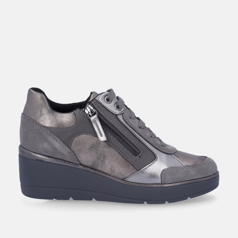 Woman GEOX | Sneakers Donna Geox