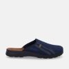 Man INBLU | Inblu Men'S Slippers In Fabric