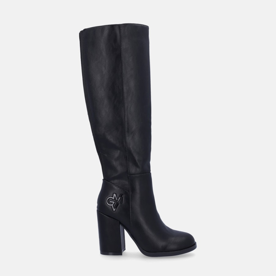 Woman GIAN MARCO VENTURI | Gian Marco Venturi Women'S Boots