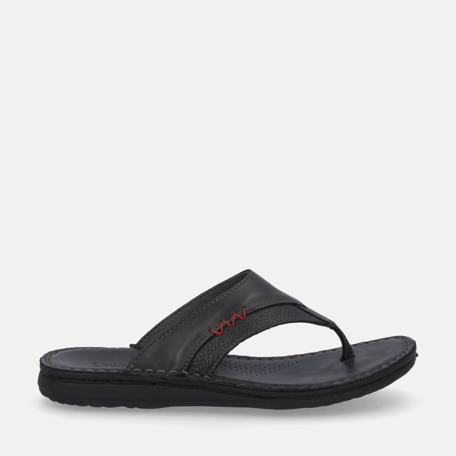 Man LEWISTONE | Lewistone Flip Flops