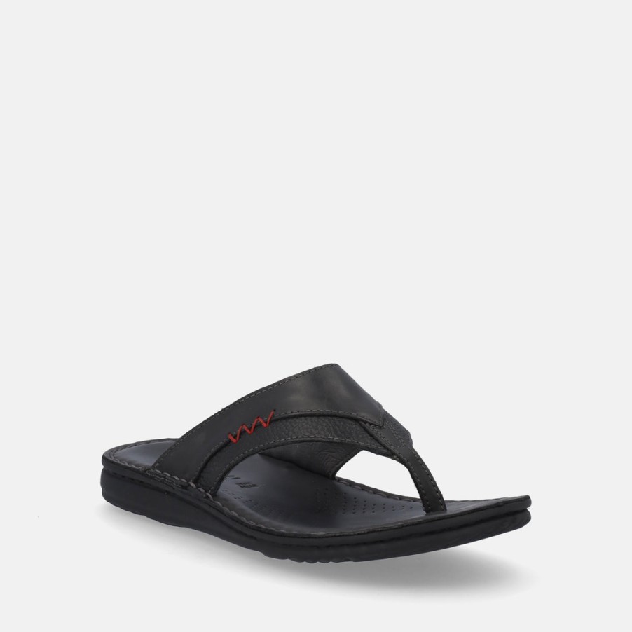 Man LEWISTONE | Lewistone Flip Flops