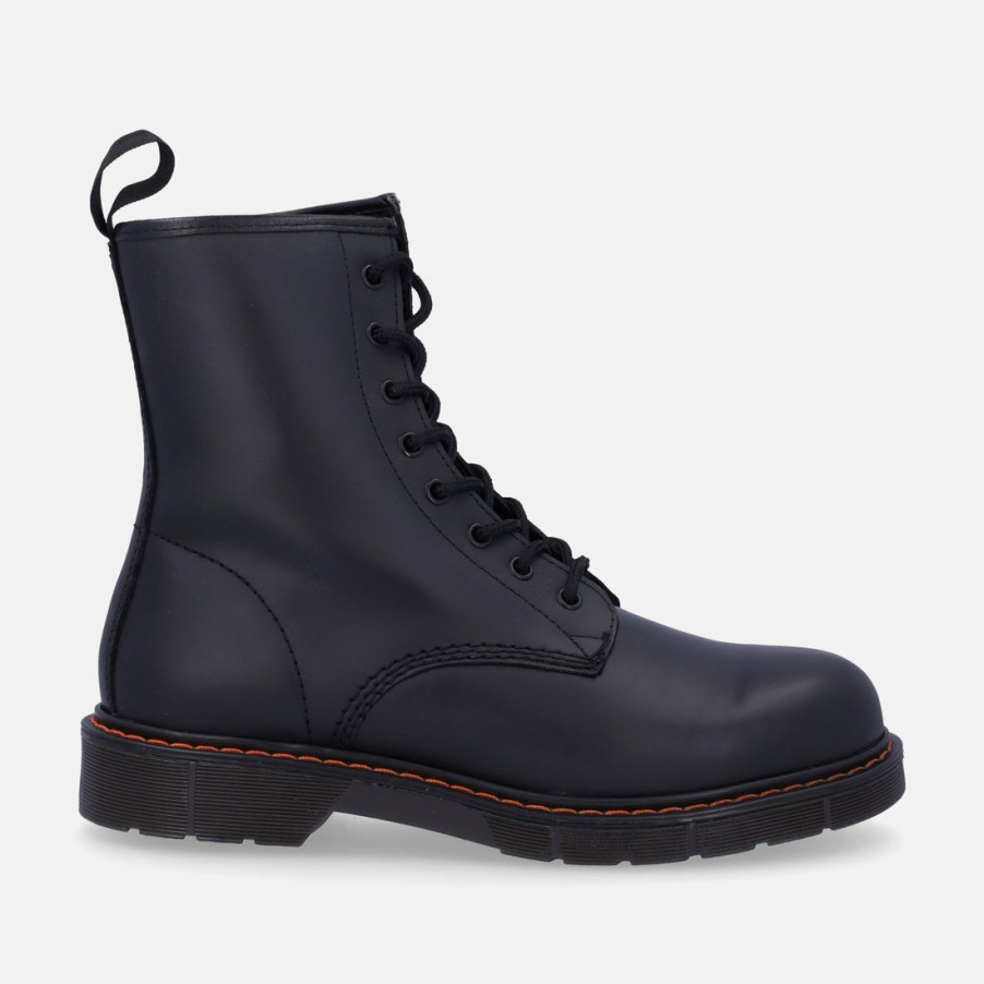 Man LF | L&F Men'S Combat Boots