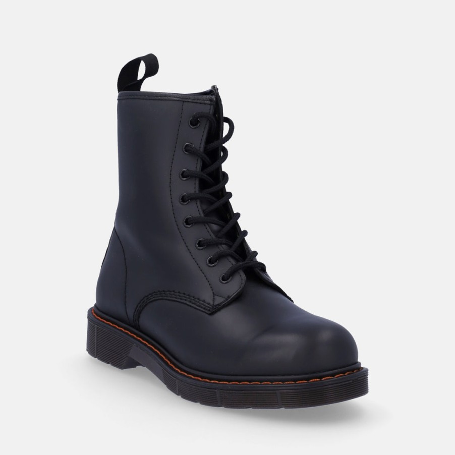 Man LF | L&F Men'S Combat Boots