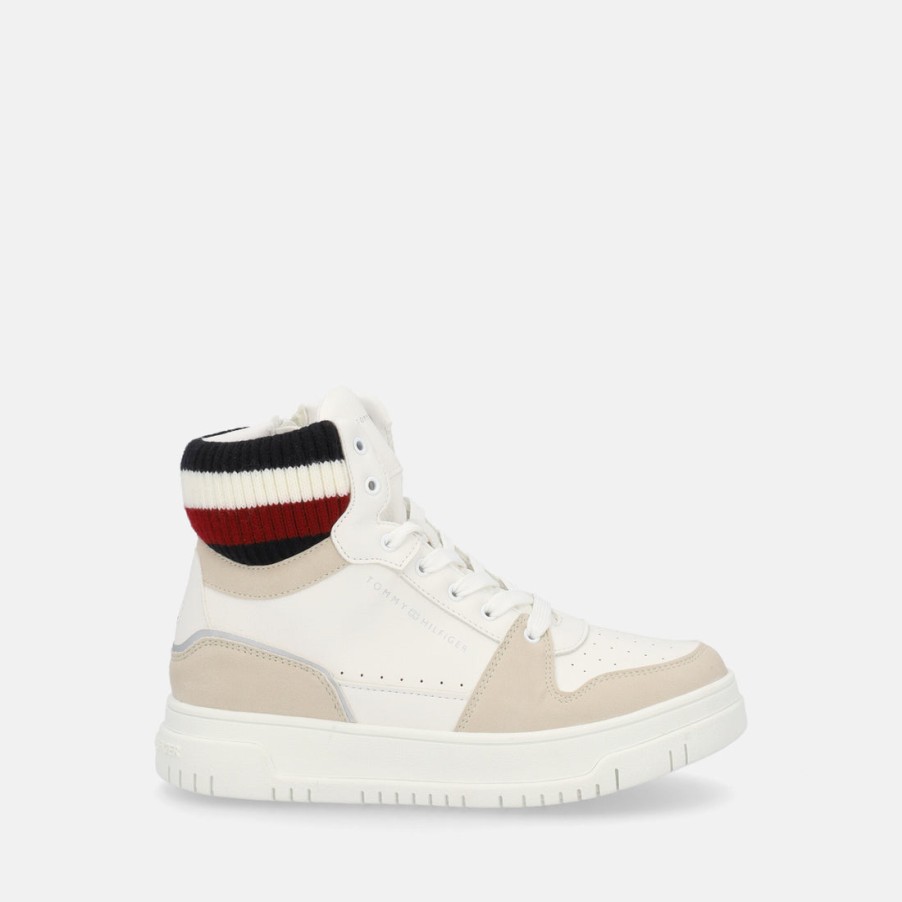 Children TOMMY HILFIGER | Tommy Hilfiger Sneakers