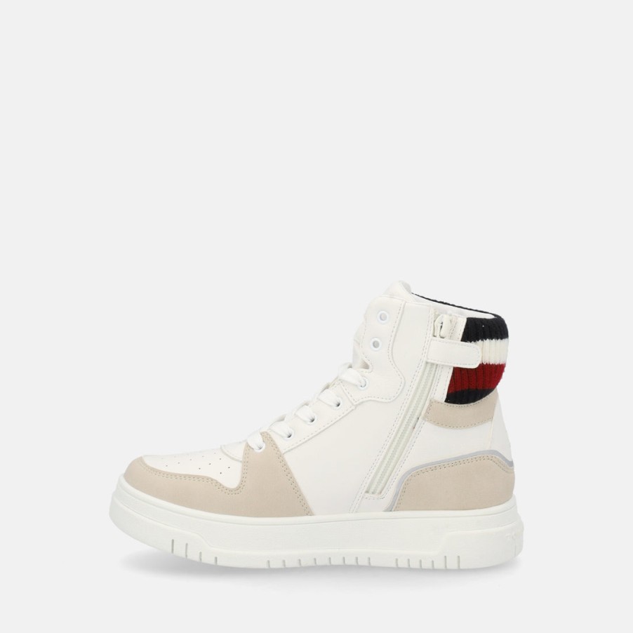 Children TOMMY HILFIGER | Tommy Hilfiger Sneakers