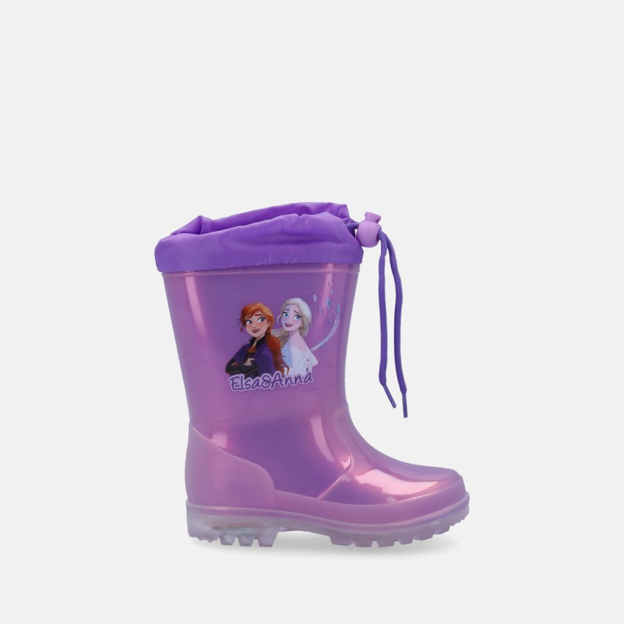 Children FROZEN | Rubber Boots