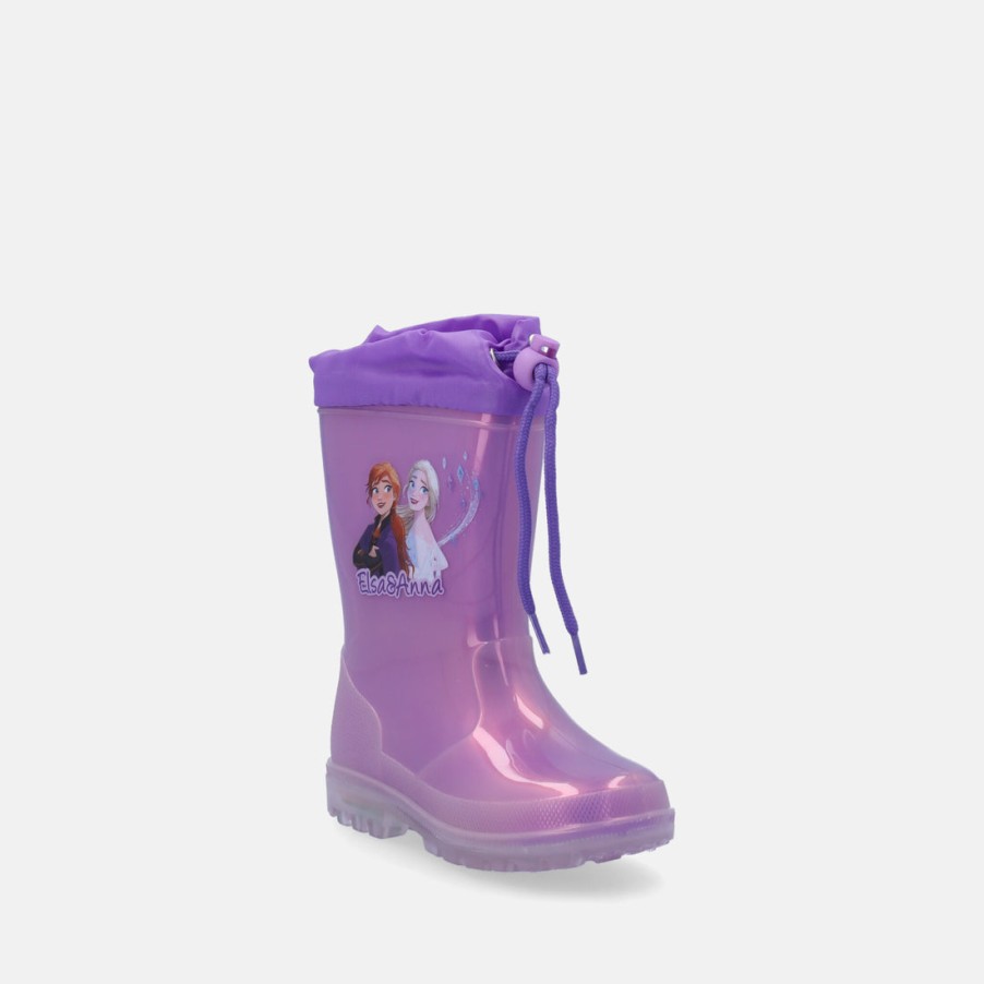 Children FROZEN | Rubber Boots