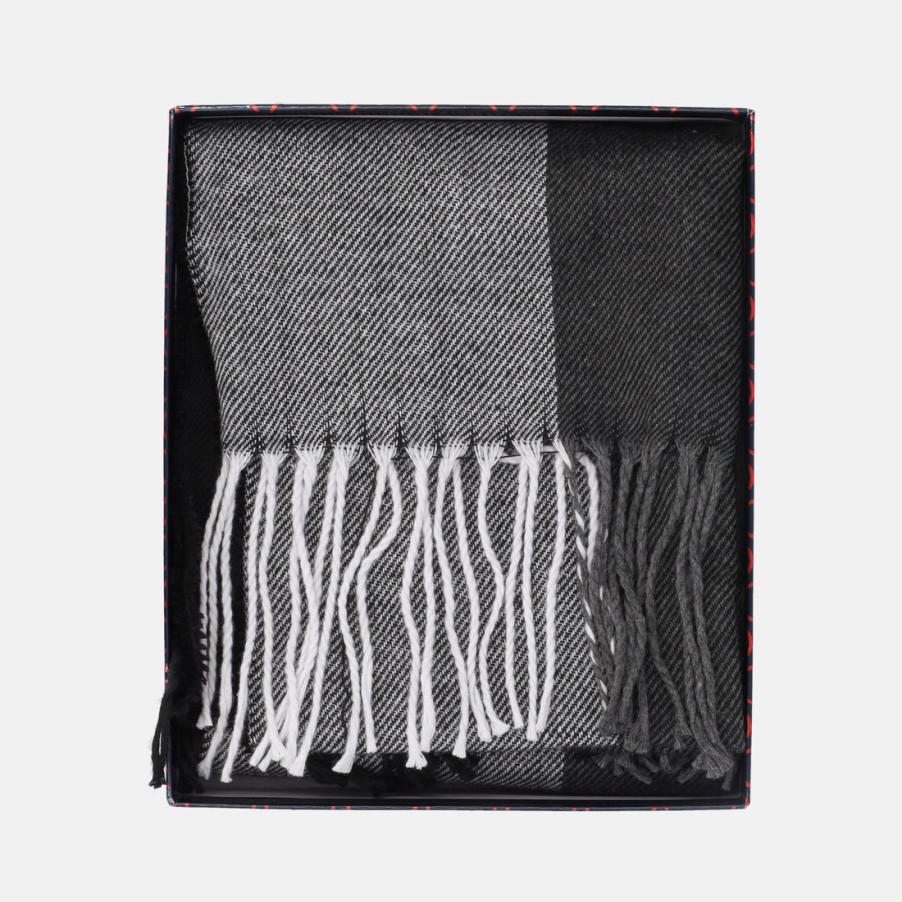 Man GIAN MARCO VENTURI | Gmv Scarf