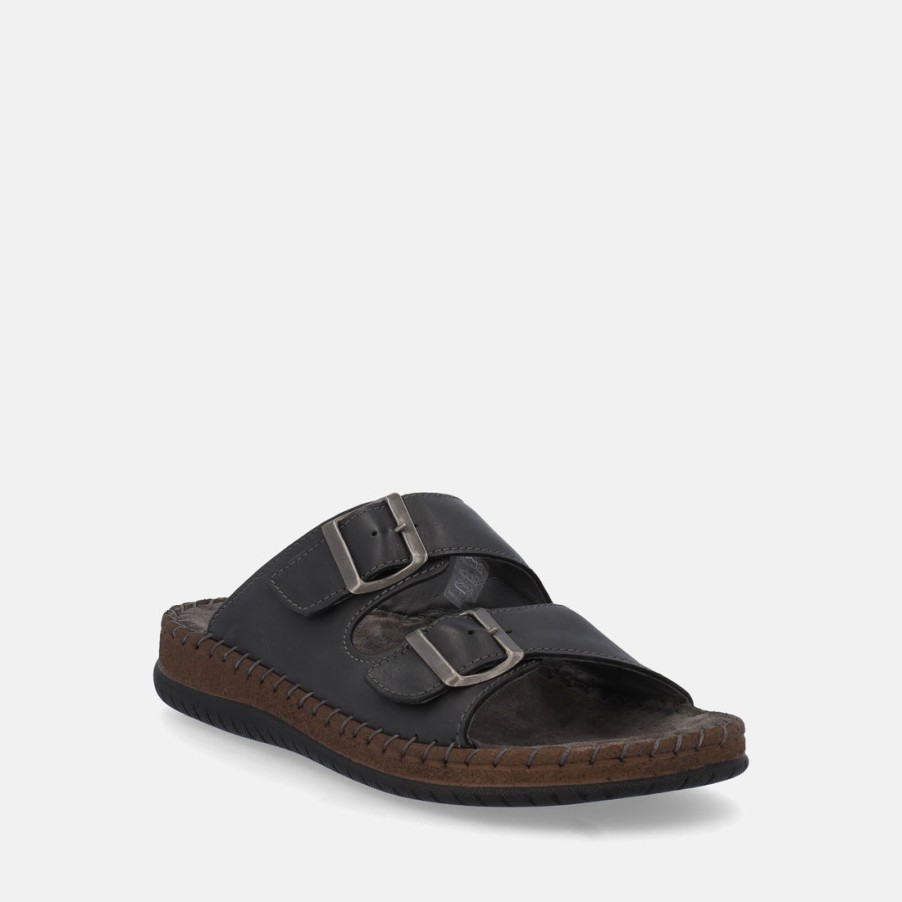 Man LEWISTONE | Lewistone Slippers