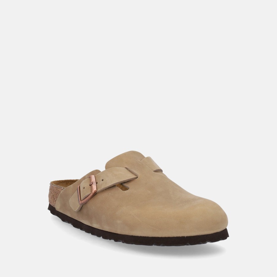 Man BIRKENSTOCK | Birkenstock Boston