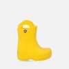 Children CROCS | Crocs Children'S Rubber Boots