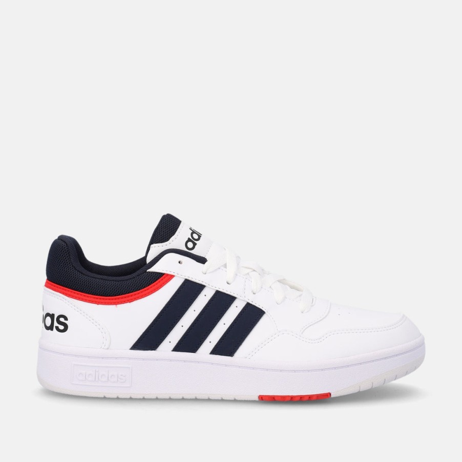 Man ADIDAS | Adidas Hoops 3.0