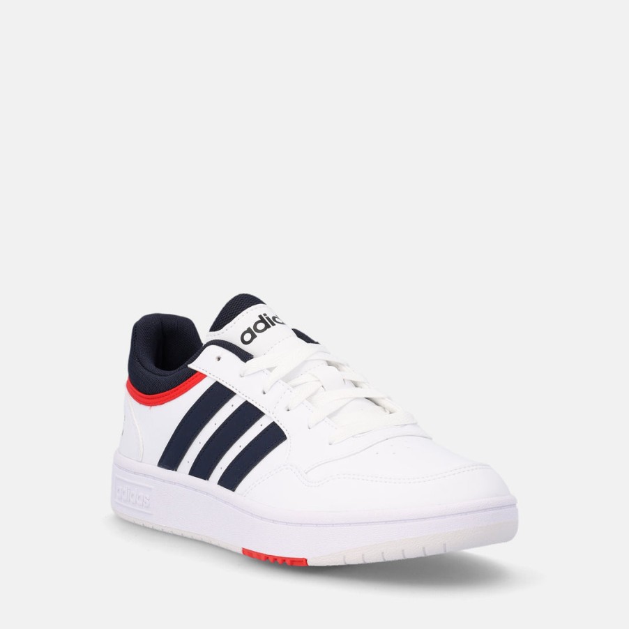 Man ADIDAS | Adidas Hoops 3.0