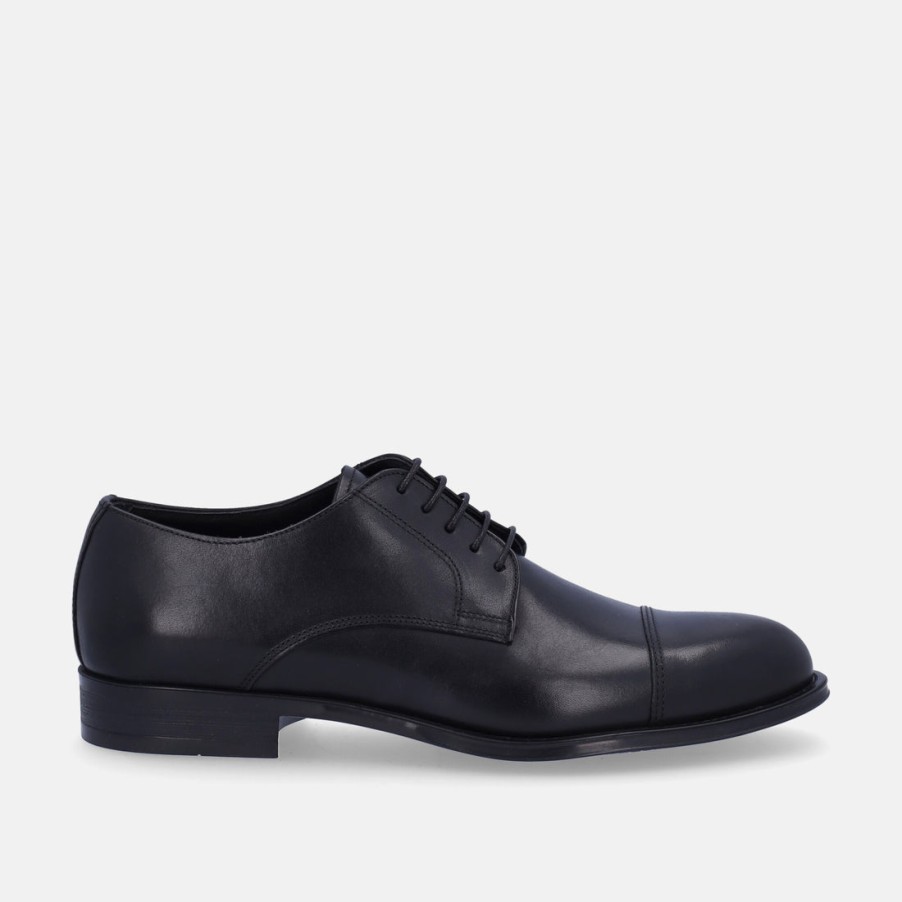 Man FRANCO FEDELE | Franco Fedele Men'S Elegant Shoes