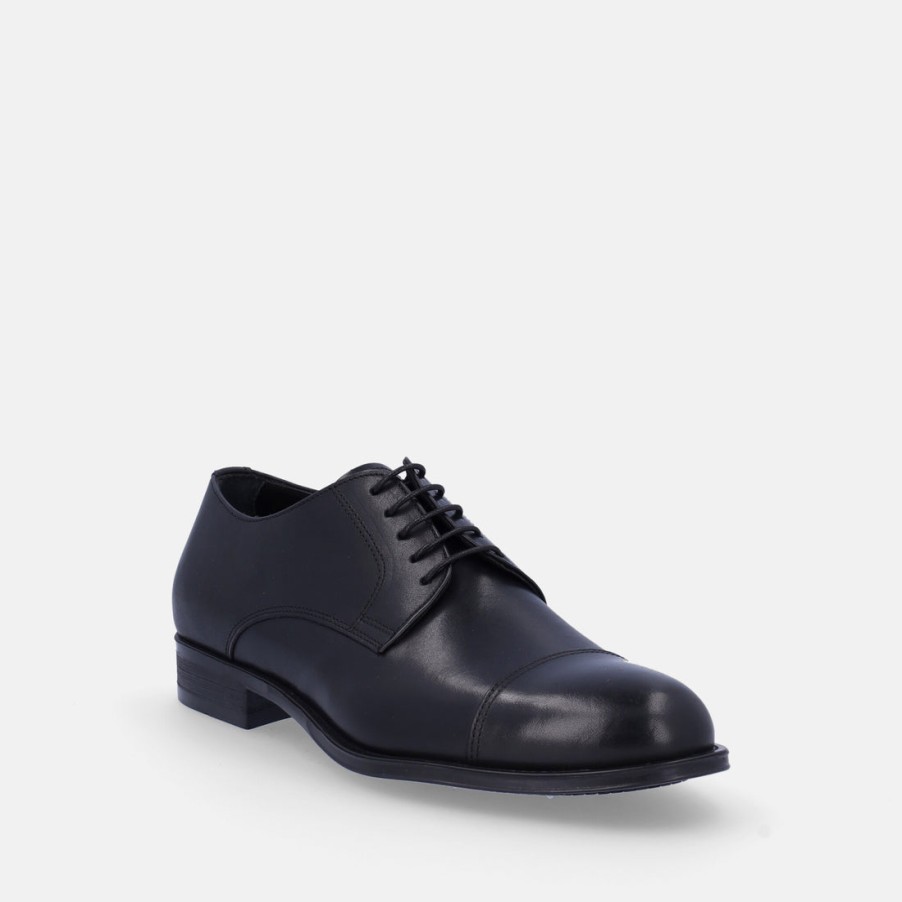 Man FRANCO FEDELE | Franco Fedele Men'S Elegant Shoes