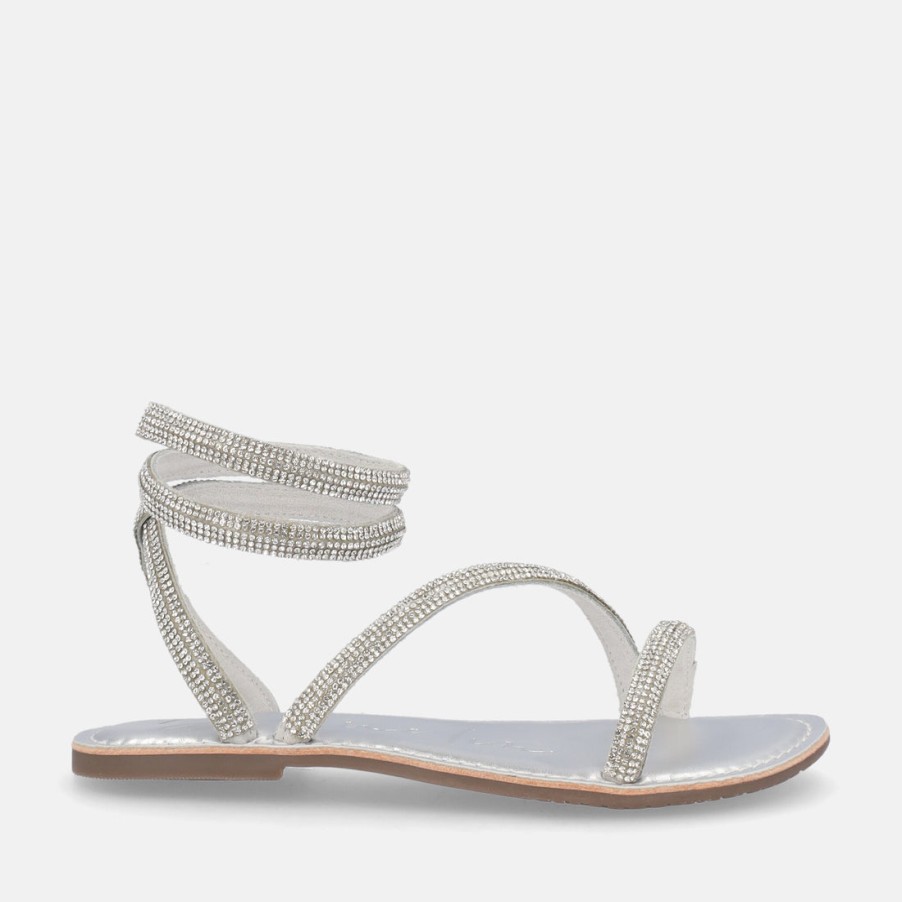 Woman JACQUELINE-RS PARKASH | Jacqueline-Rs Parkash Sandals