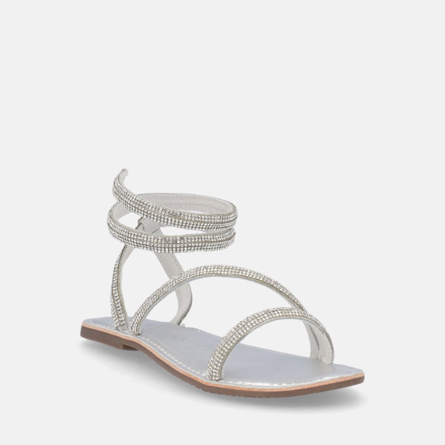 Woman JACQUELINE-RS PARKASH | Jacqueline-Rs Parkash Sandals