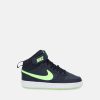 Children NIKE | Nike Court Borough Mid 2 Gs