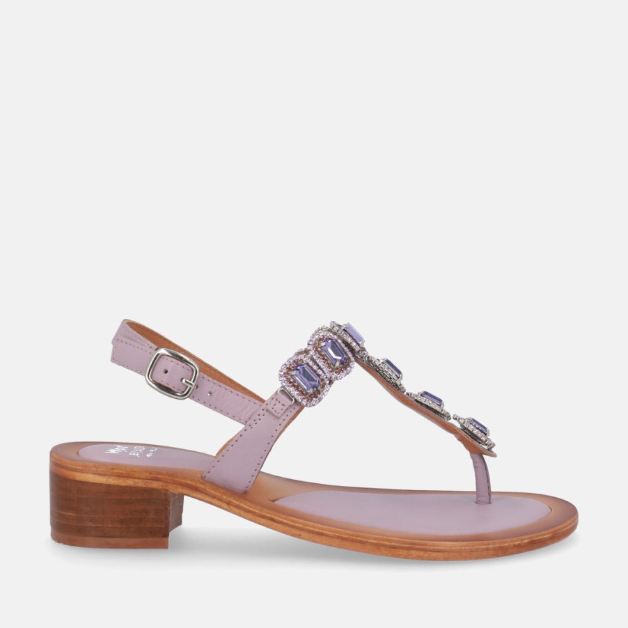 Woman WOZ | Woz Sandals