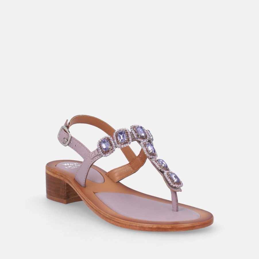 Woman WOZ | Woz Sandals