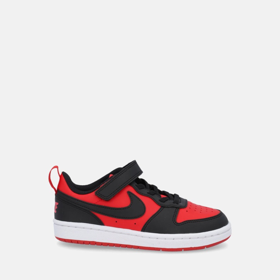 Children NIKE | Nike Court Borough Low Recraft