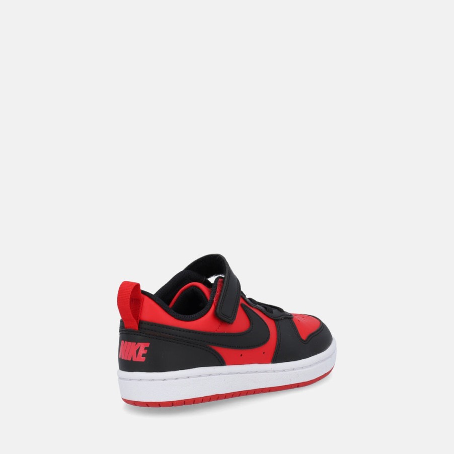 Children NIKE | Nike Court Borough Low Recraft