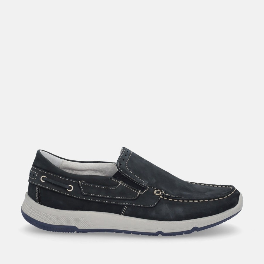 Man WAS | Zen Loafers