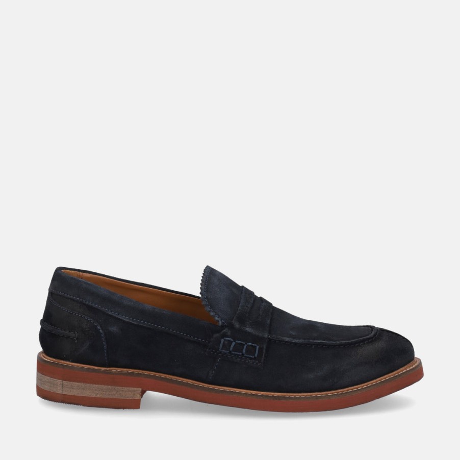 Man STUDIO MODE | Studio Mode Moccasins