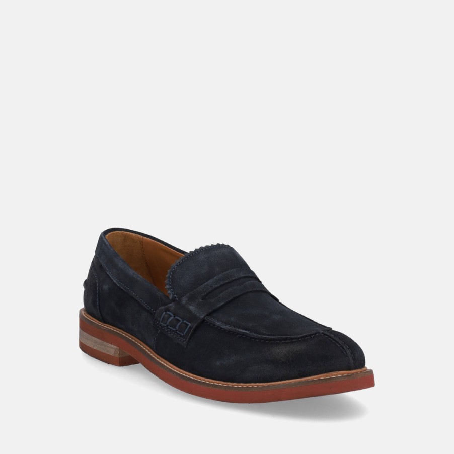 Man STUDIO MODE | Studio Mode Moccasins