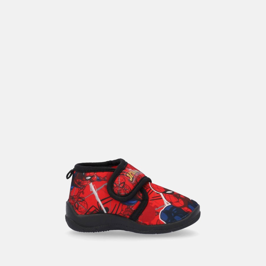 Children SPIDERMAN | Spider-Man Child Slipper