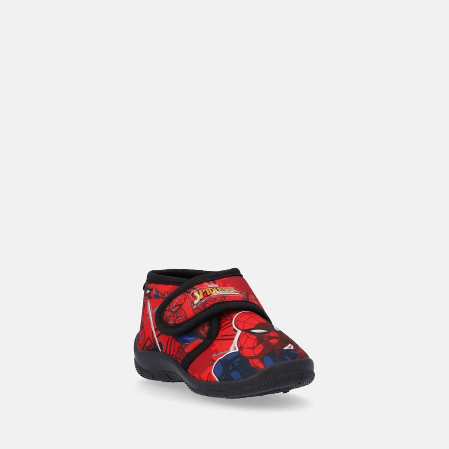 Children SPIDERMAN | Spider-Man Child Slipper