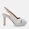 Woman LAMOUR | Lamour Heeled Sandals