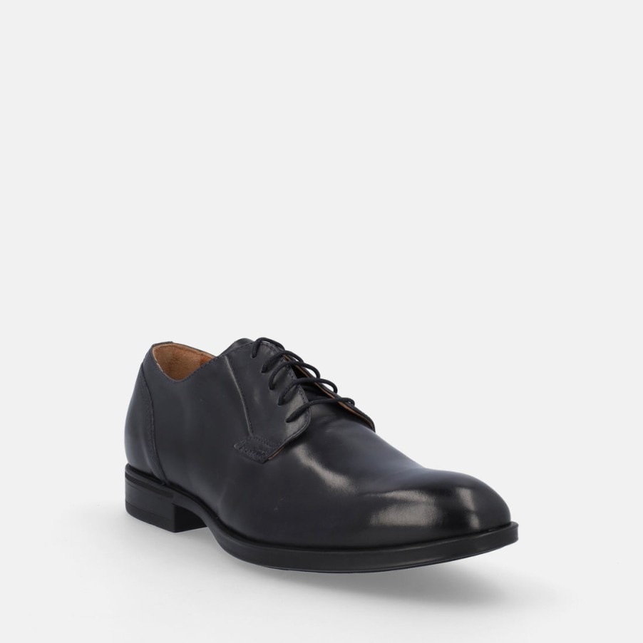 Man BLACK GARDENS | Nero Giardini Elegant Shoe