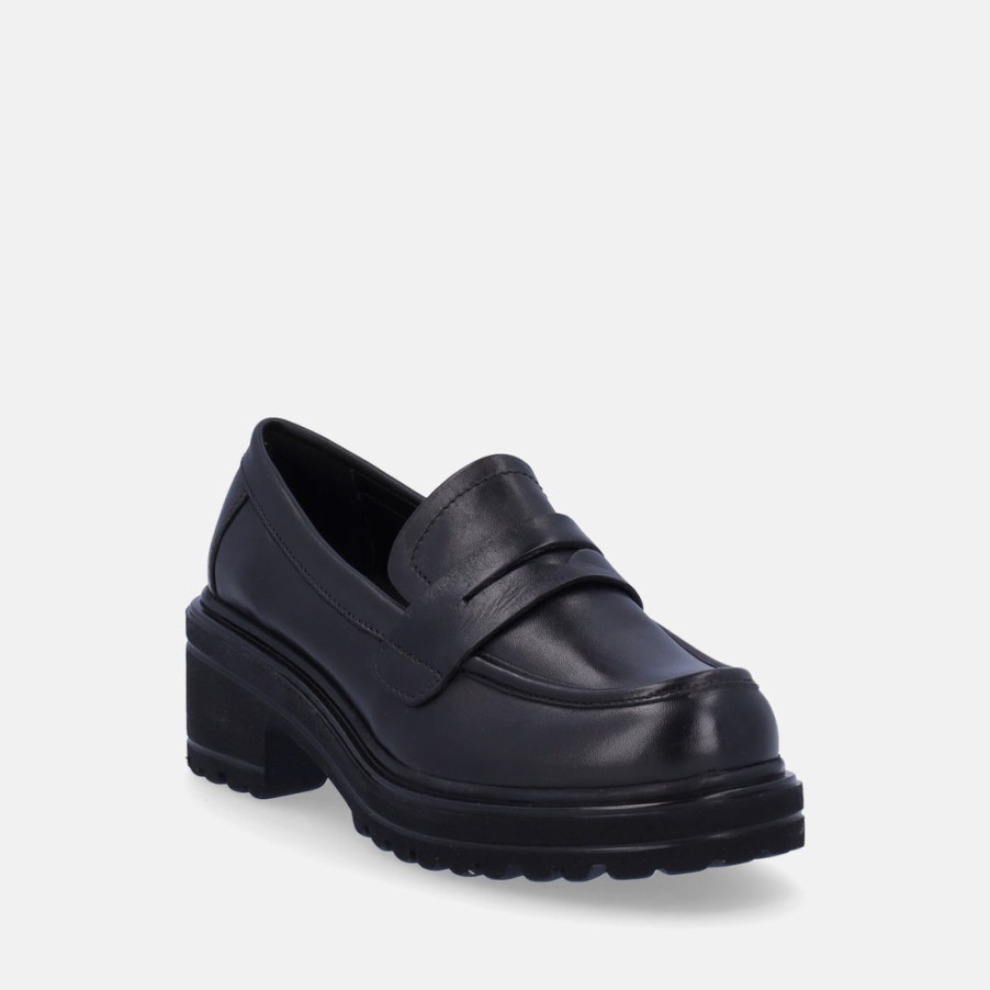 Woman QUEEN HELENA | Queen Helena Loafers