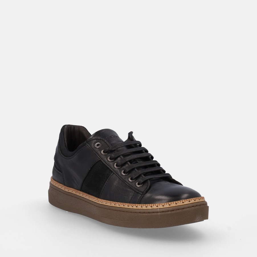 Man EXTON | Exton Sneakers