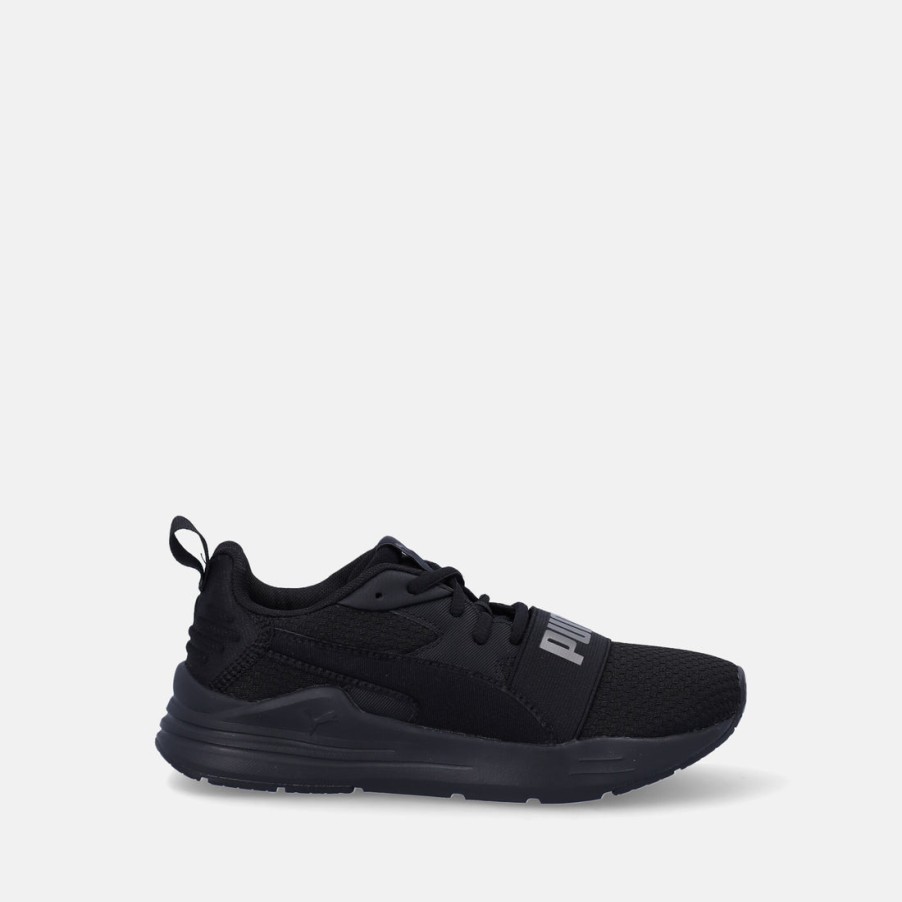 Children PUMA | Puma Wired Run