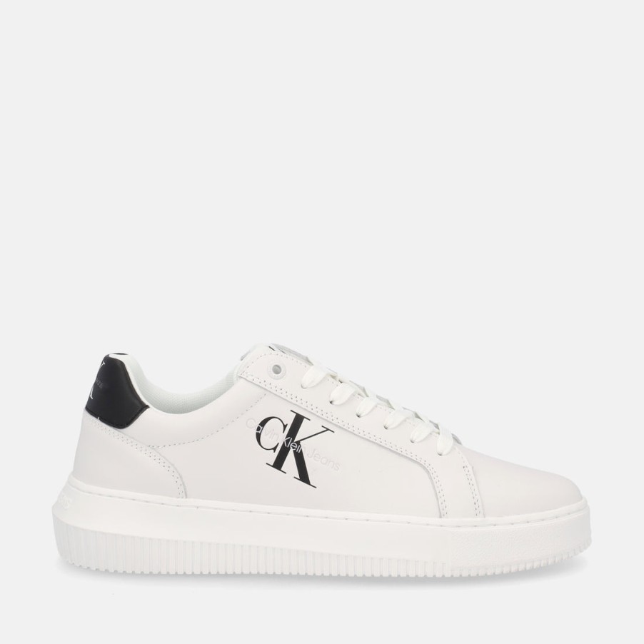 Man CALVIN KLEIN | Calvin Klein Sneakers