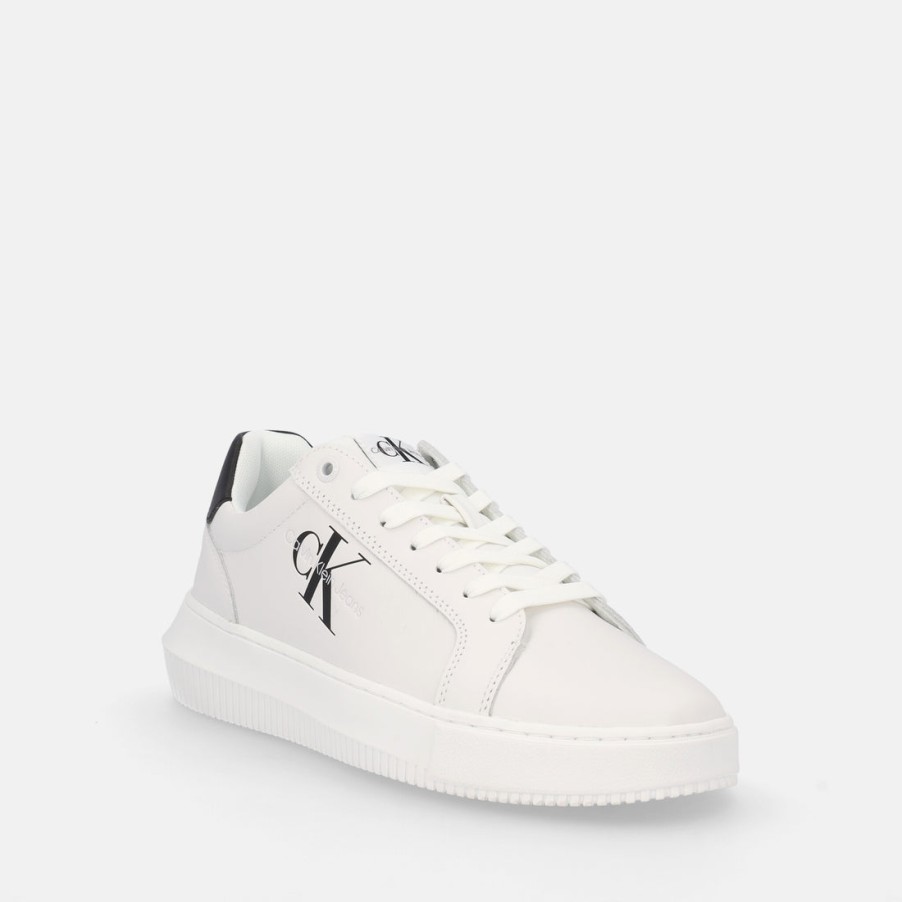 Man CALVIN KLEIN | Calvin Klein Sneakers