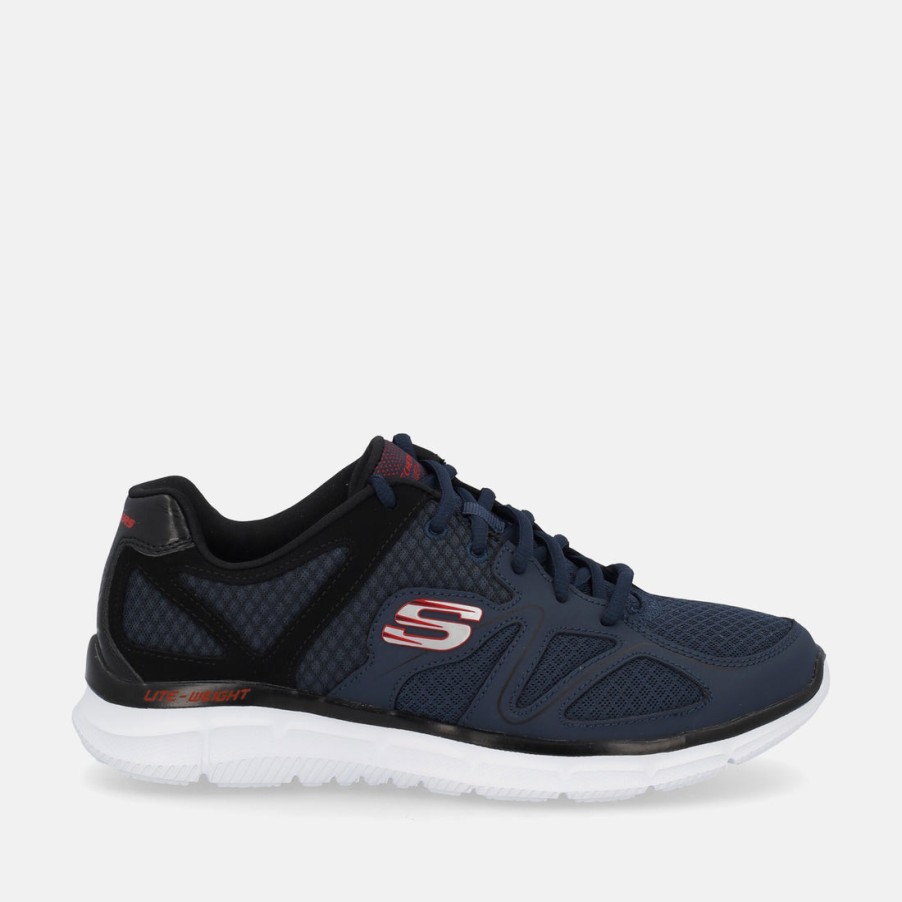 Man SKECHERS | Skechers Sneakers Sportiva