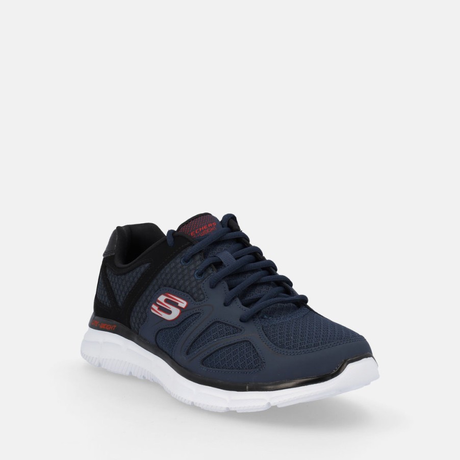 Man SKECHERS | Skechers Sneakers Sportiva