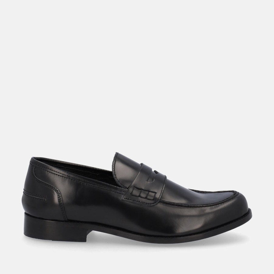 Man STUDIO MODE | Studio Mode Loafers