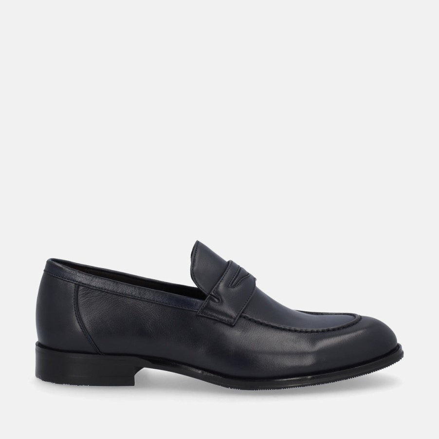 Man FABIO LUCETTI | Fabio Lucetti Loafers