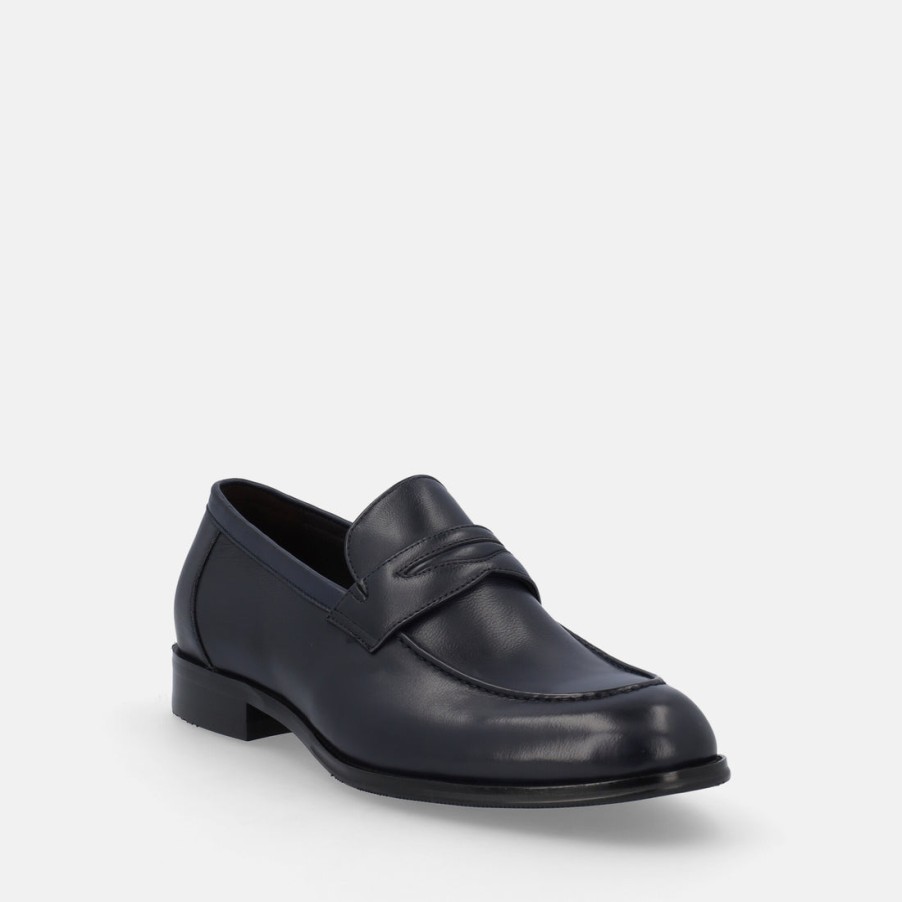 Man FABIO LUCETTI | Fabio Lucetti Loafers