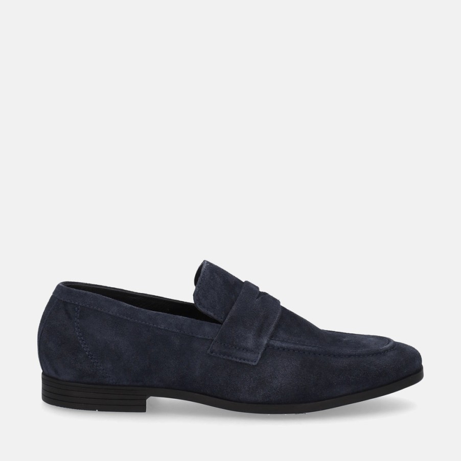 Man KANGAROO | Kangaroo Loafers