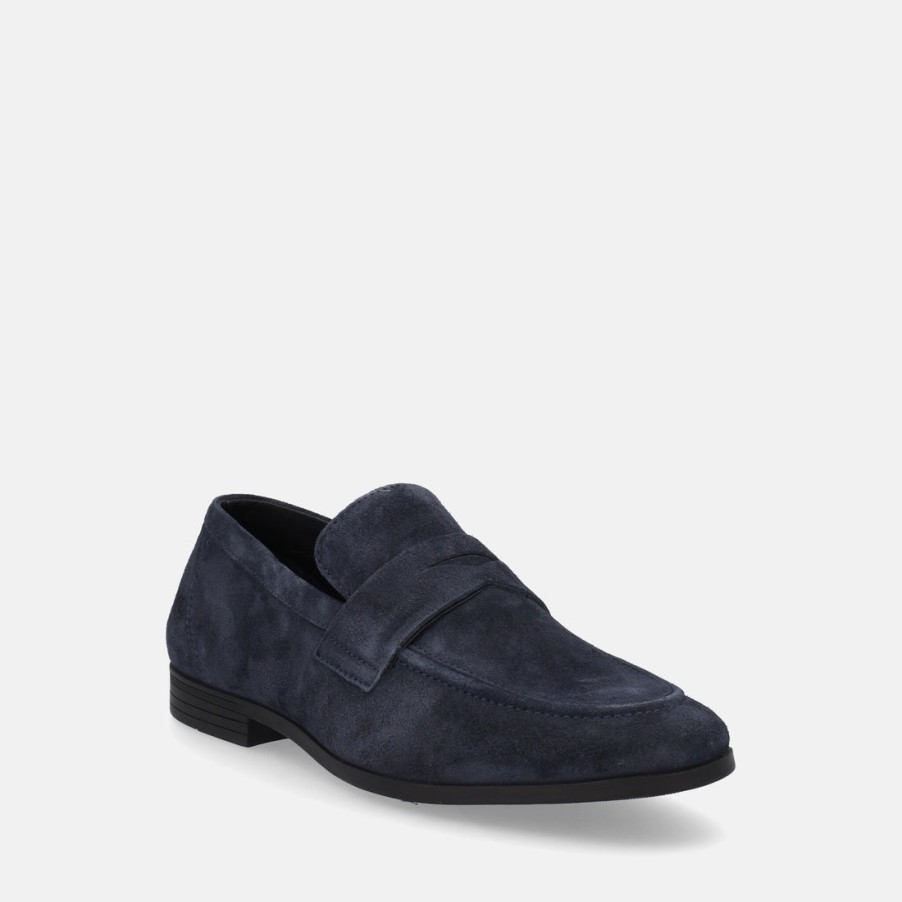 Man KANGAROO | Kangaroo Loafers