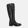 Woman BLACK GARDENS | Black Giardini Boots