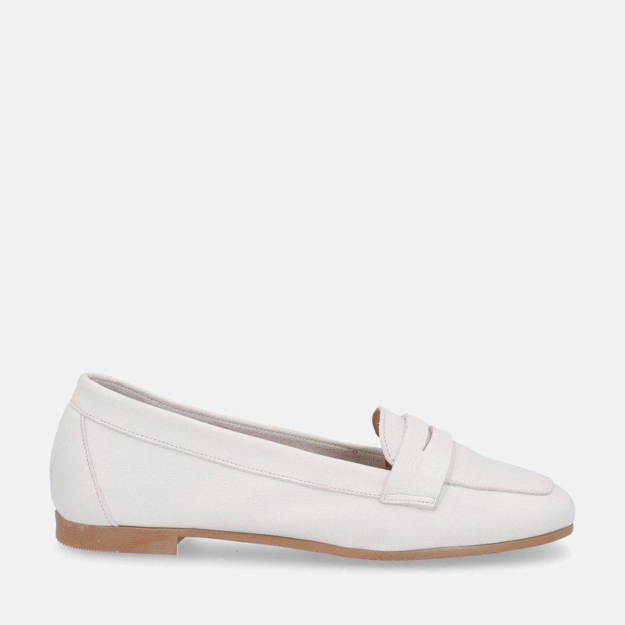 Woman WELL | Bueno Loafers