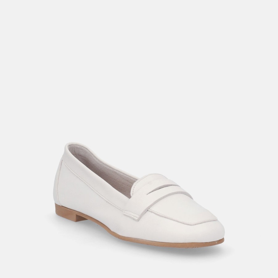 Woman WELL | Bueno Loafers