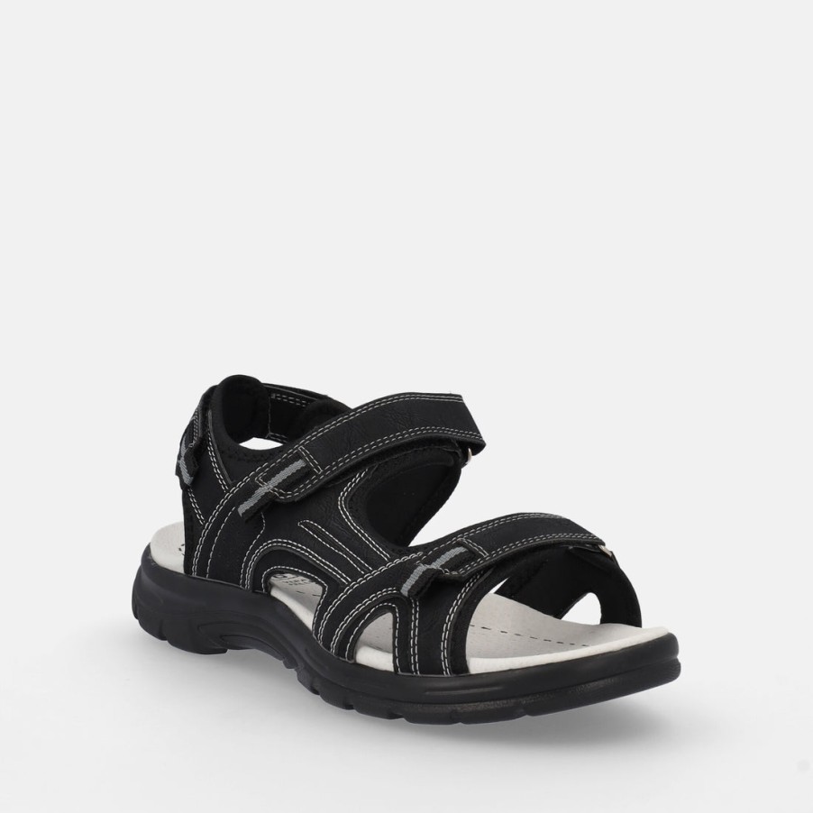 Man LIME | Tigio Sandals